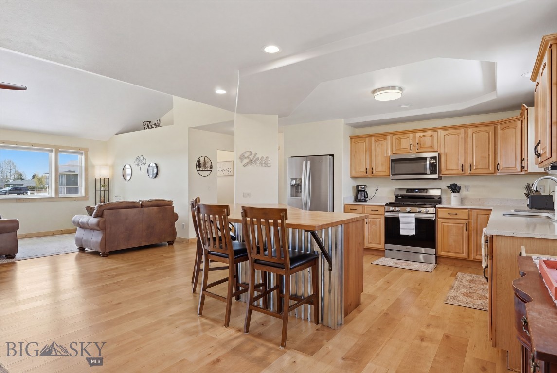 Wildhorse Trail Properties - Residential
