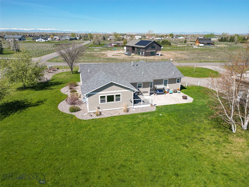Wildhorse Trail Properties - Residential