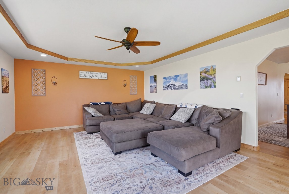 Wildhorse Trail Properties - Residential