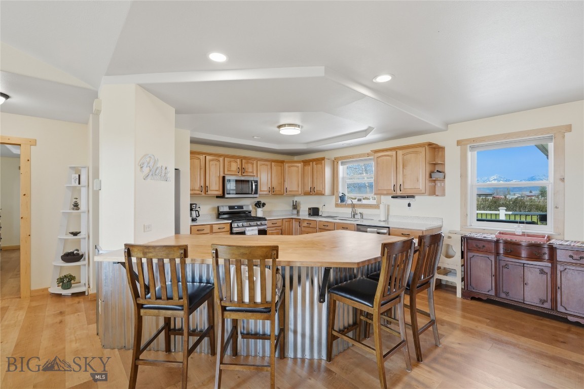 Wildhorse Trail Properties - Residential