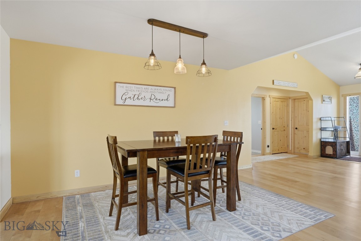 Wildhorse Trail Properties - Residential