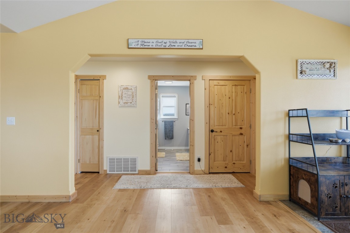 Wildhorse Trail Properties - Residential