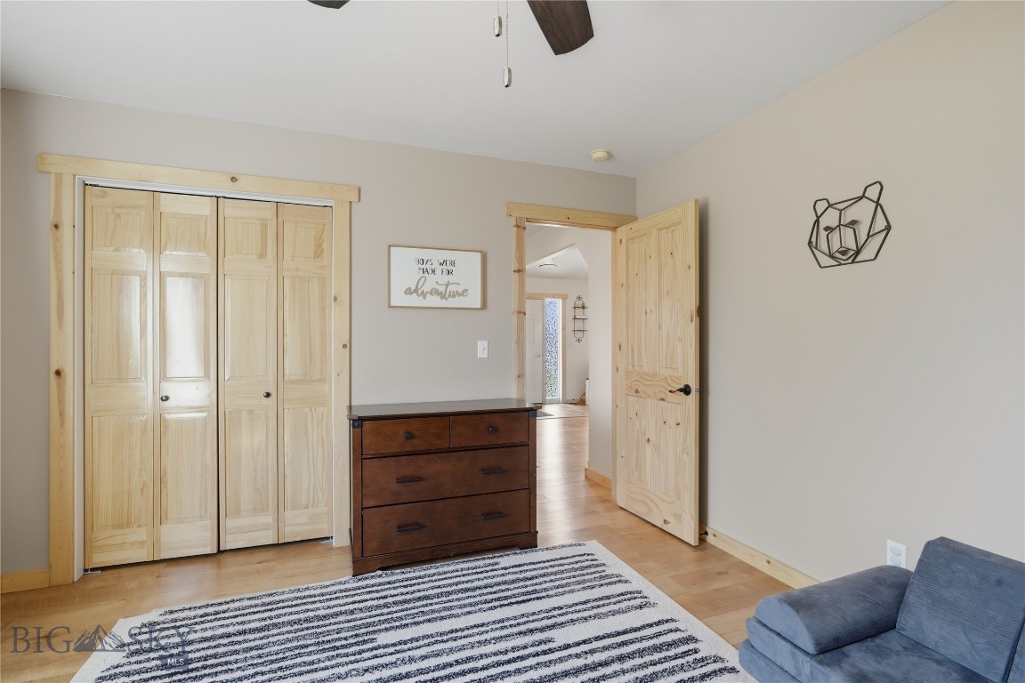 Wildhorse Trail Properties - Residential