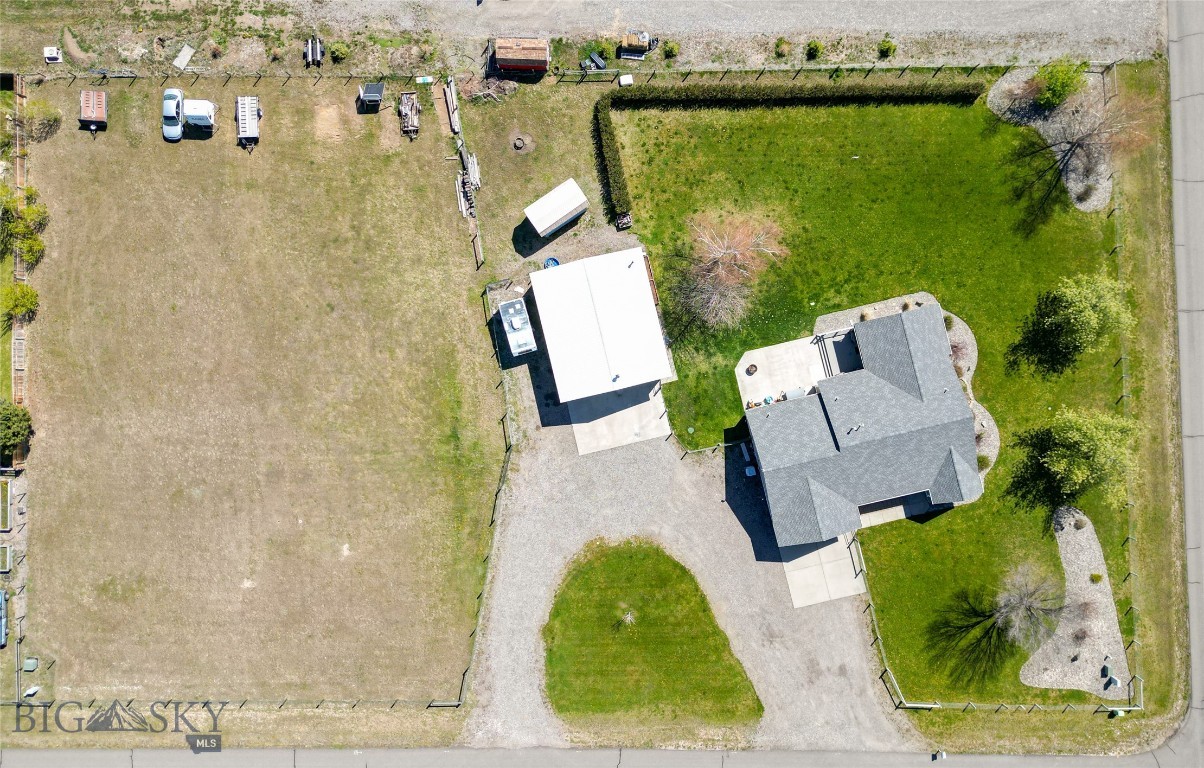 Wildhorse Trail Properties - Residential