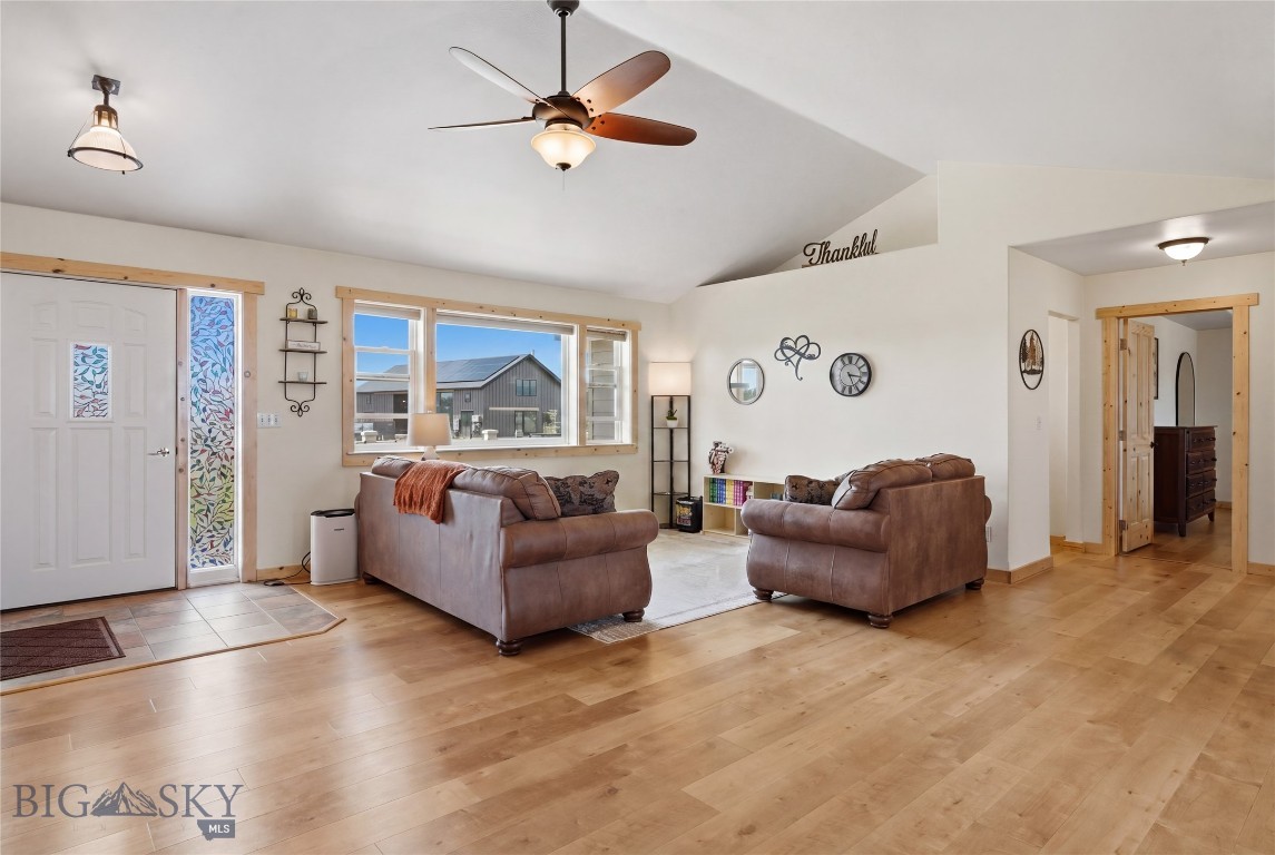 Wildhorse Trail Properties - Residential