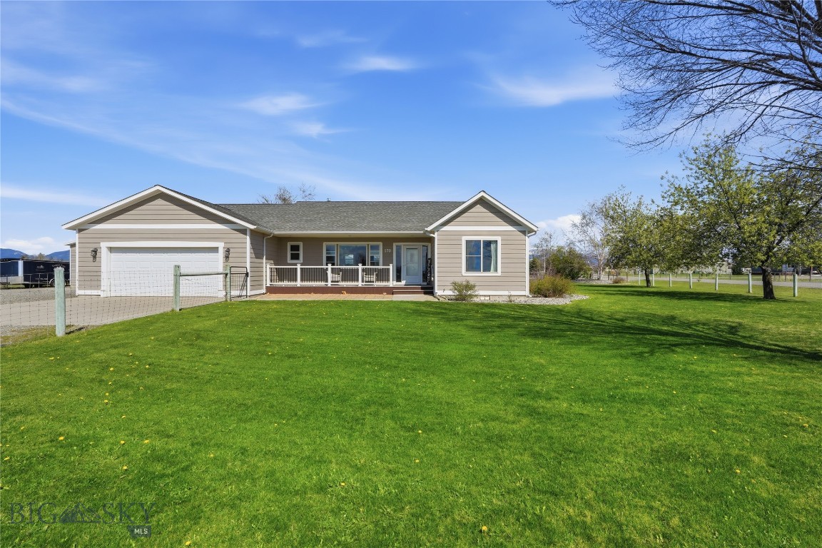 Wildhorse Trail Properties - Residential