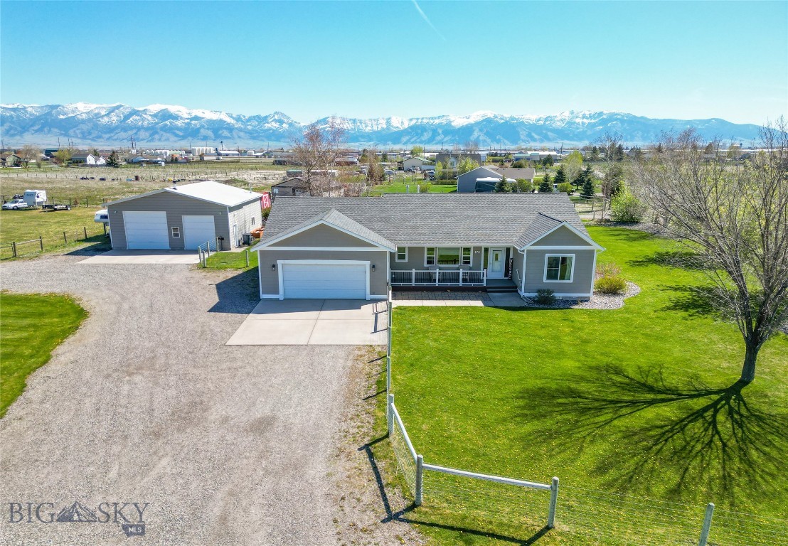 Wildhorse Trail Properties - Residential