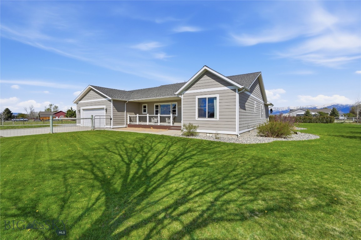 Wildhorse Trail Properties - Residential