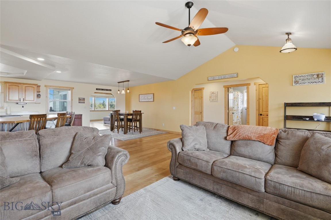Wildhorse Trail Properties - Residential