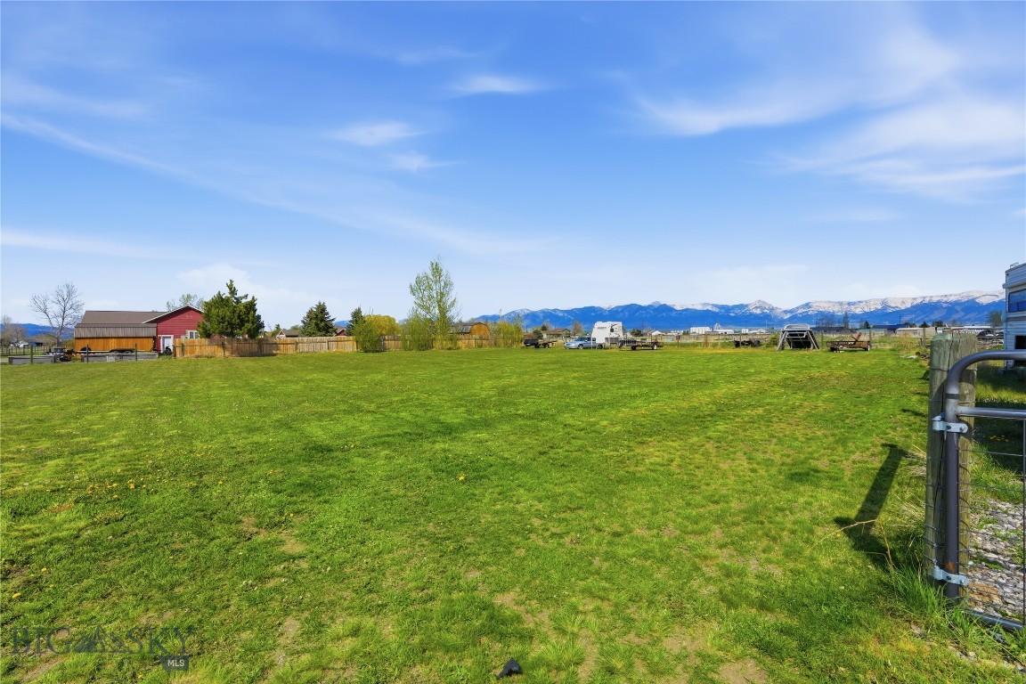 Wildhorse Trail Properties - Residential