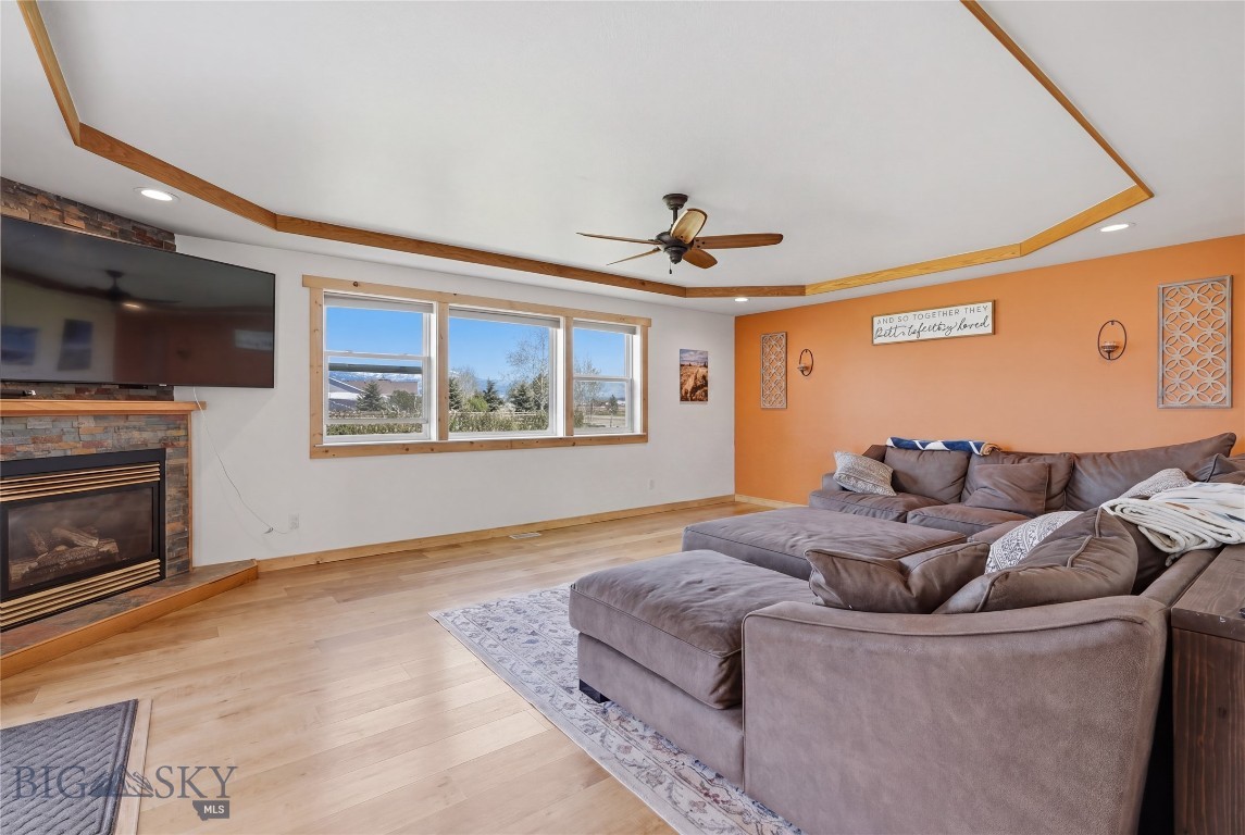Wildhorse Trail Properties - Residential