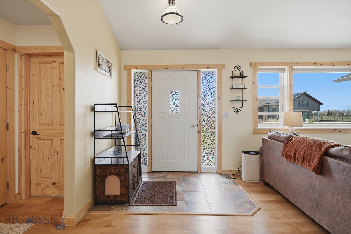 Wildhorse Trail Properties - Residential