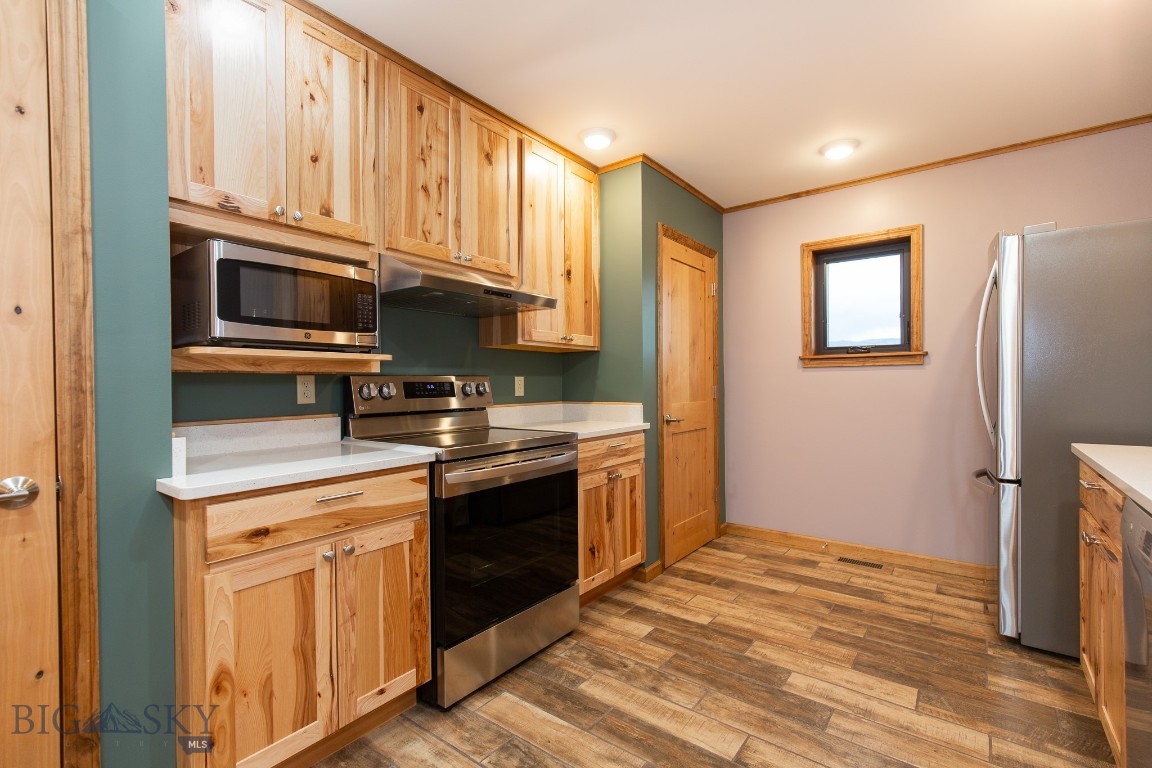 Two Rivers - Residential
