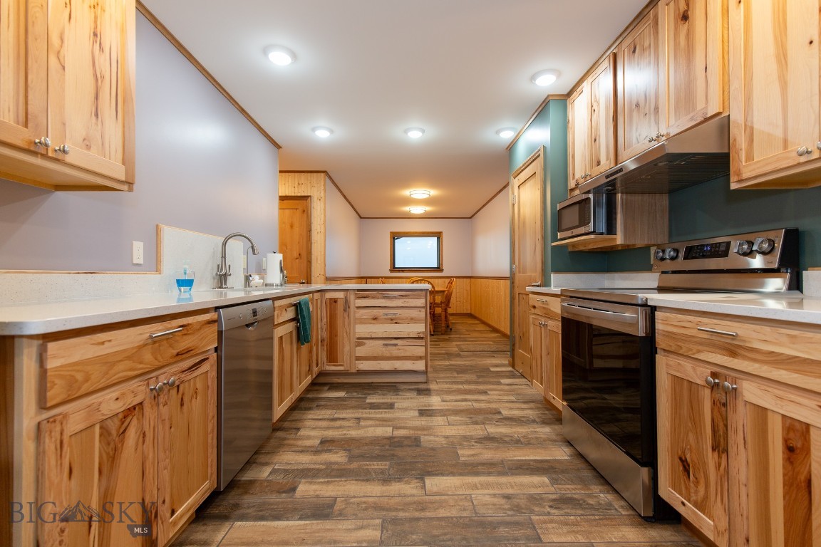 Two Rivers - Residential