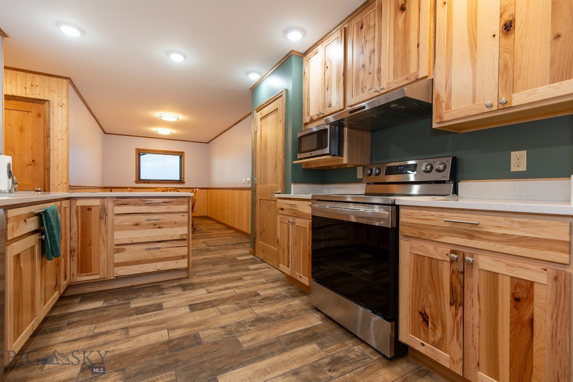 Two Rivers - Residential