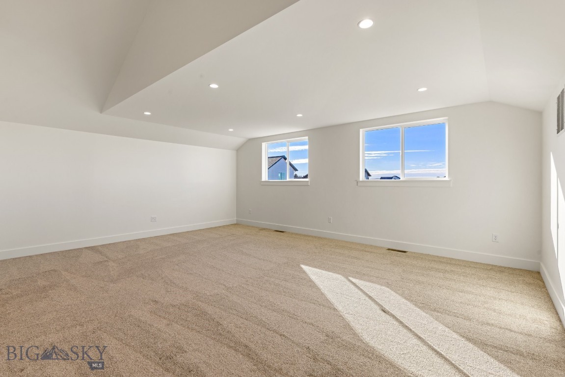 Sierra Vista - Residential