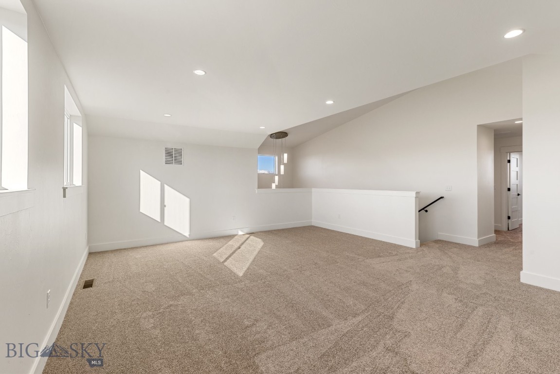 Sierra Vista - Residential