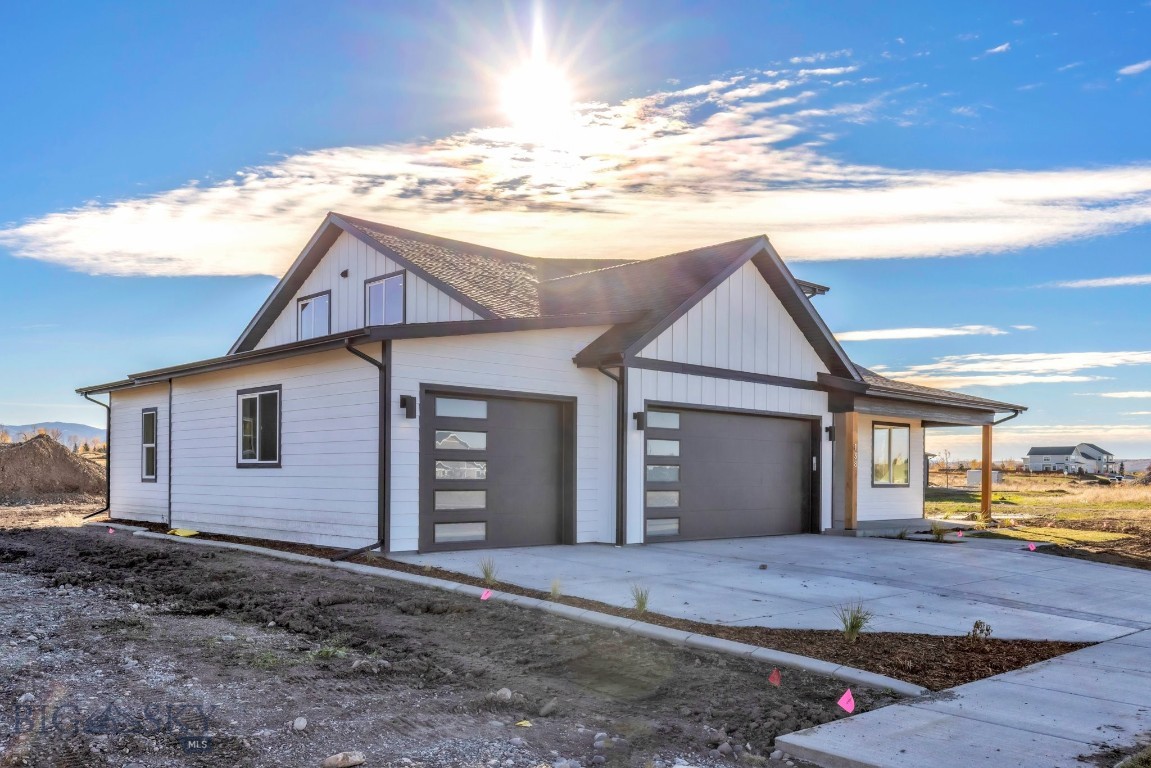 Sierra Vista - Residential