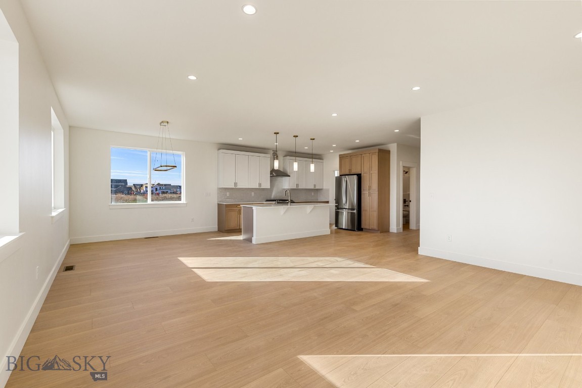 Sierra Vista - Residential