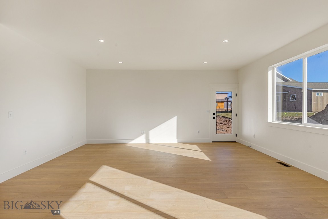 Sierra Vista - Residential