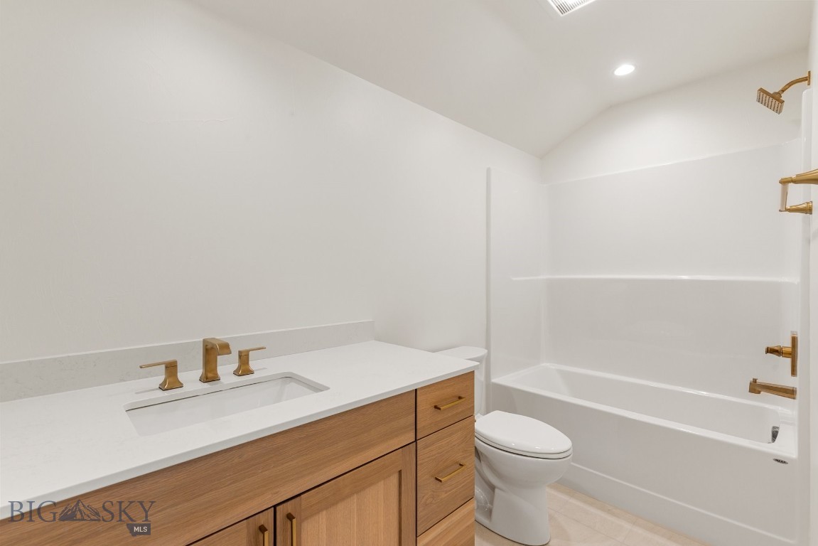 Sierra Vista - Residential