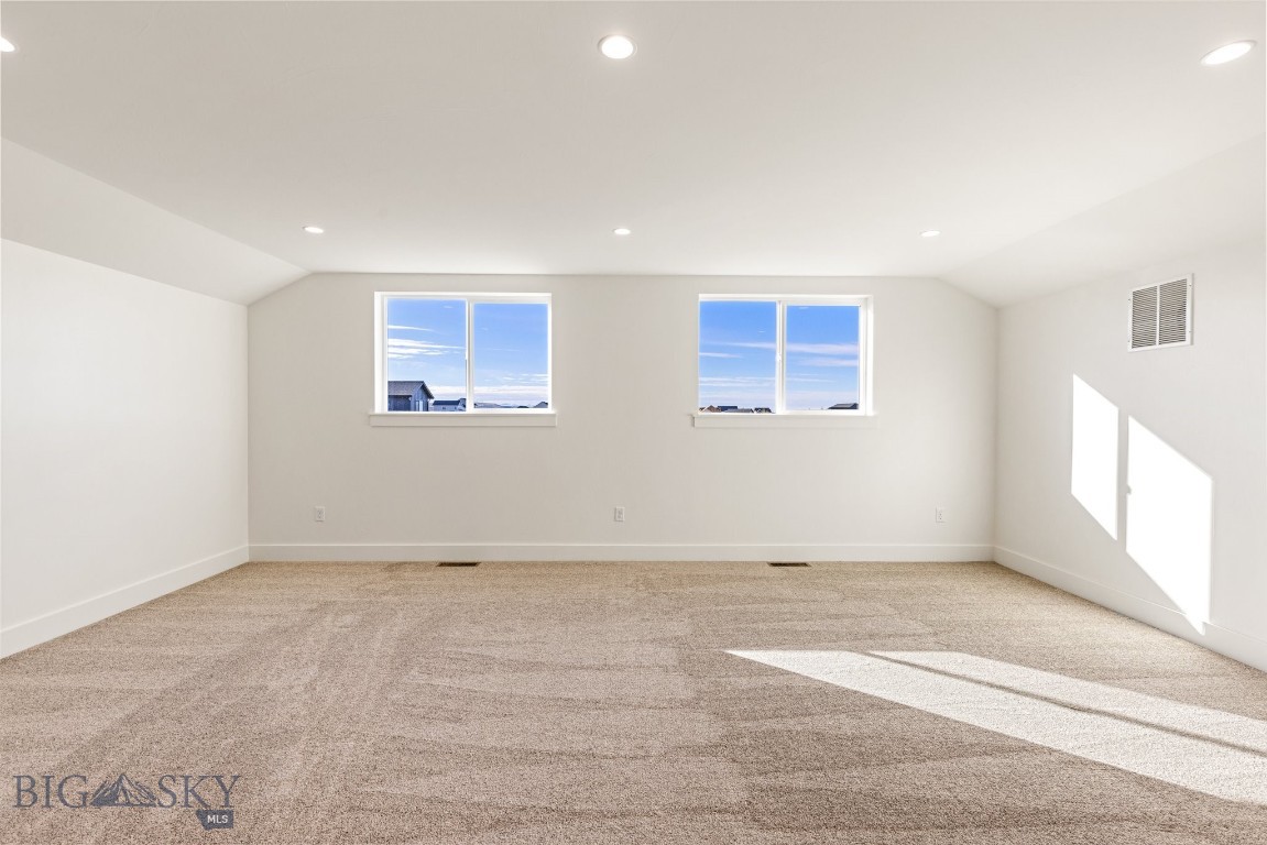 Sierra Vista - Residential