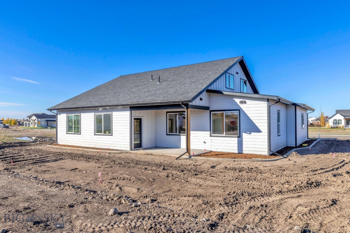 Sierra Vista - Residential