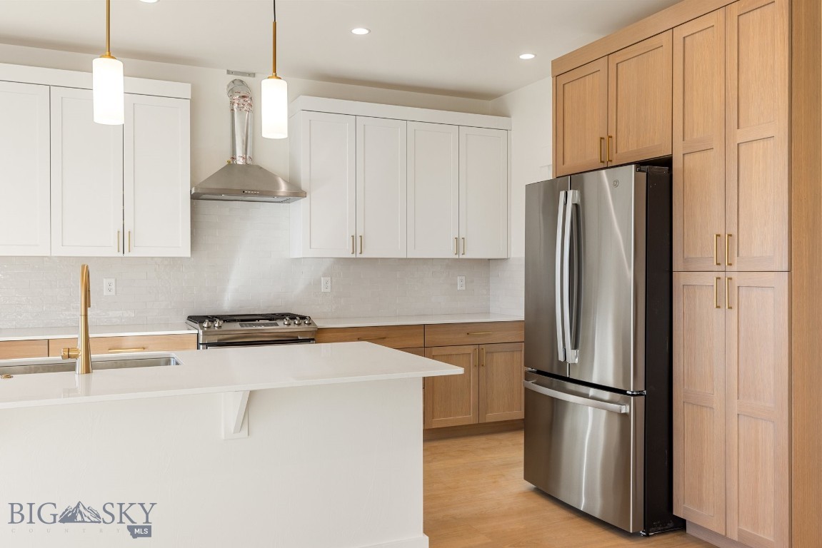 Sierra Vista - Residential