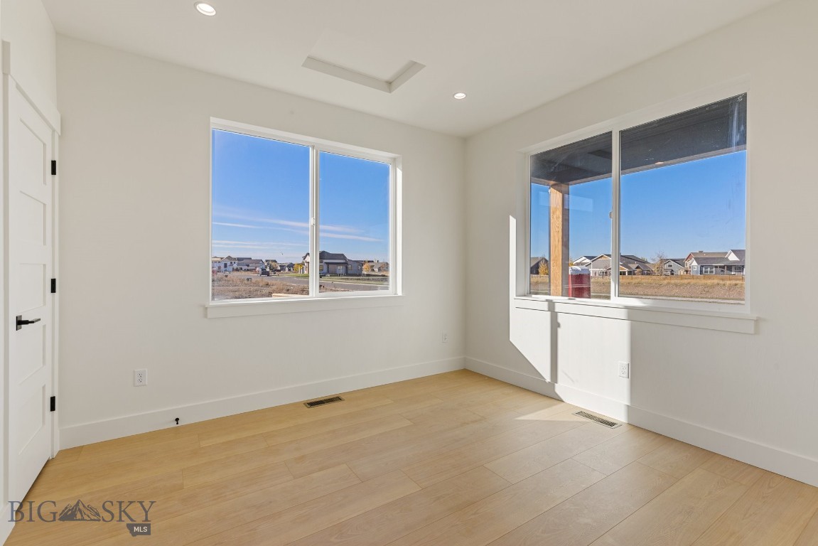 Sierra Vista - Residential