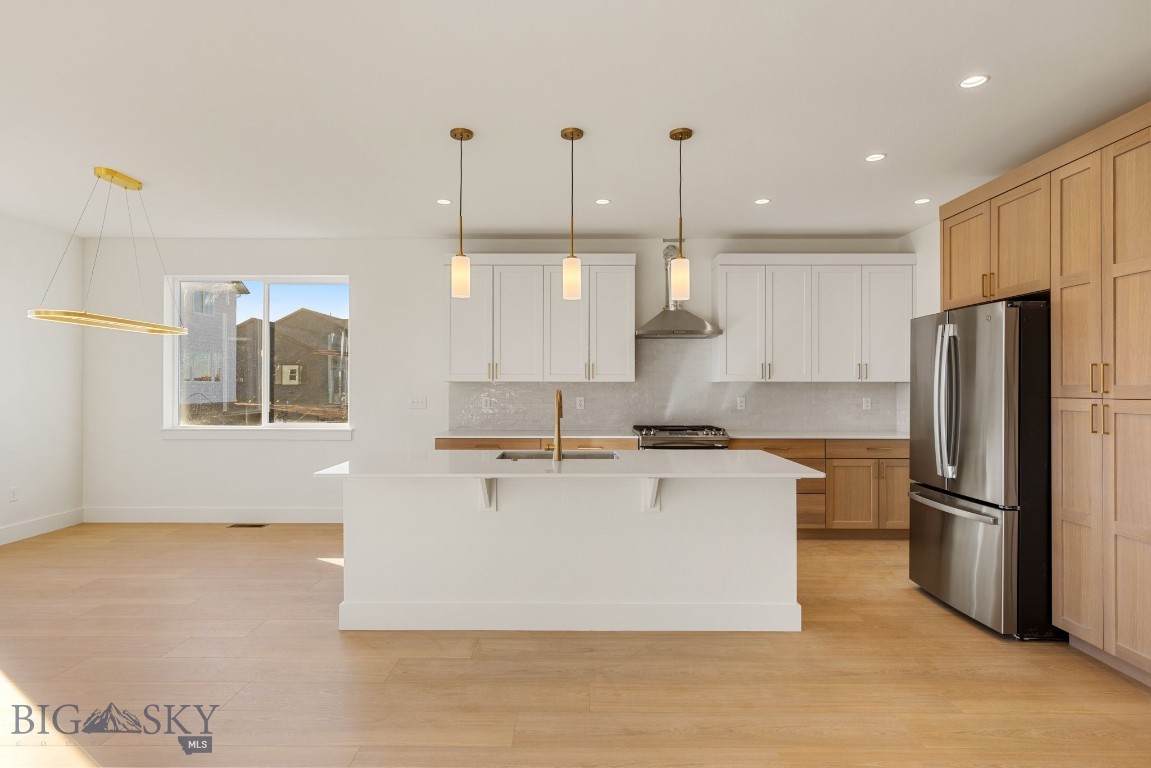 Sierra Vista - Residential