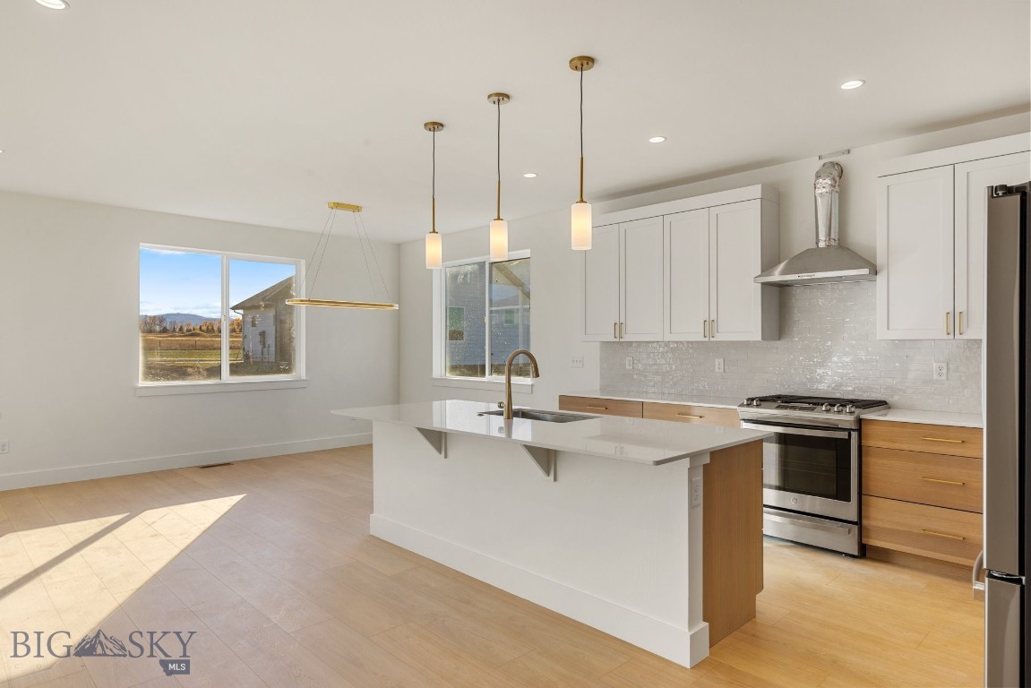 Sierra Vista - Residential