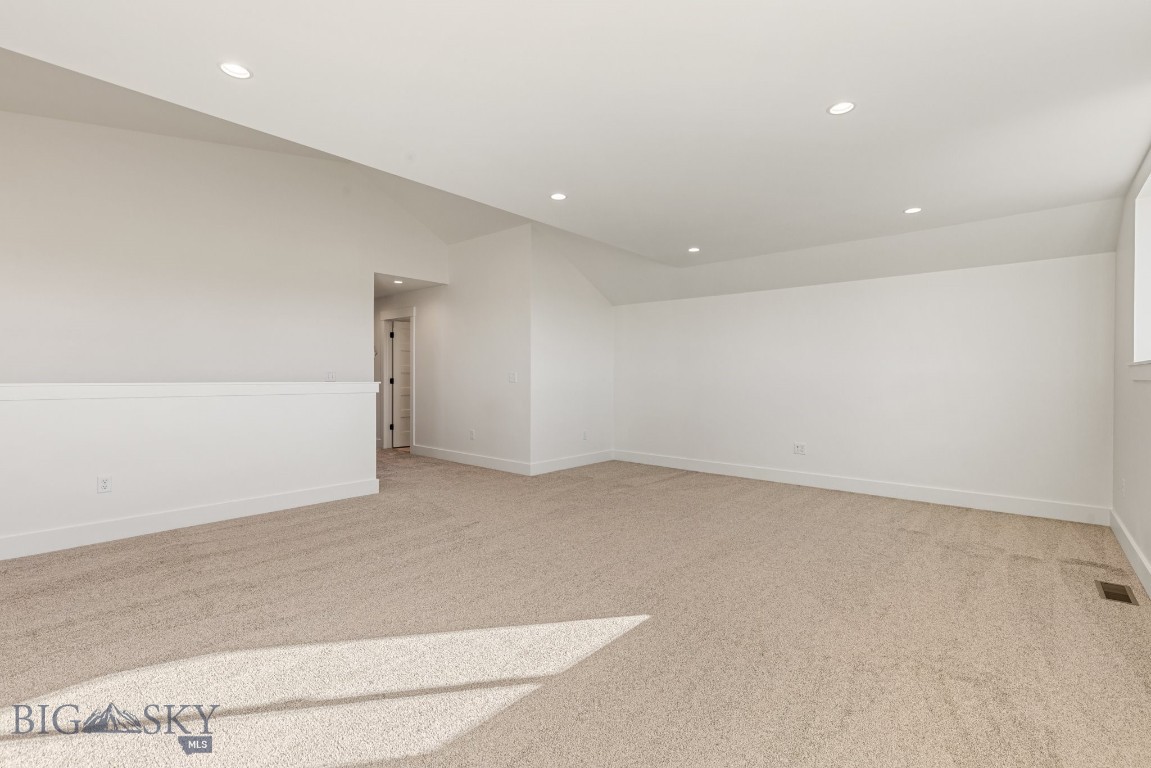 Sierra Vista - Residential