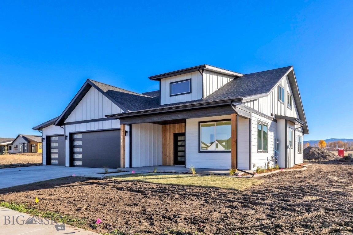 Sierra Vista - Residential