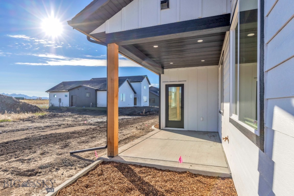 Sierra Vista - Residential