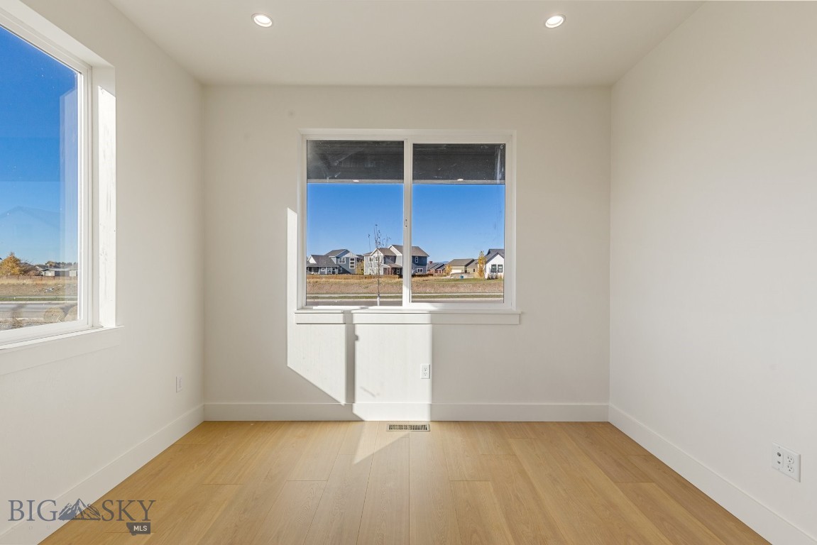 Sierra Vista - Residential