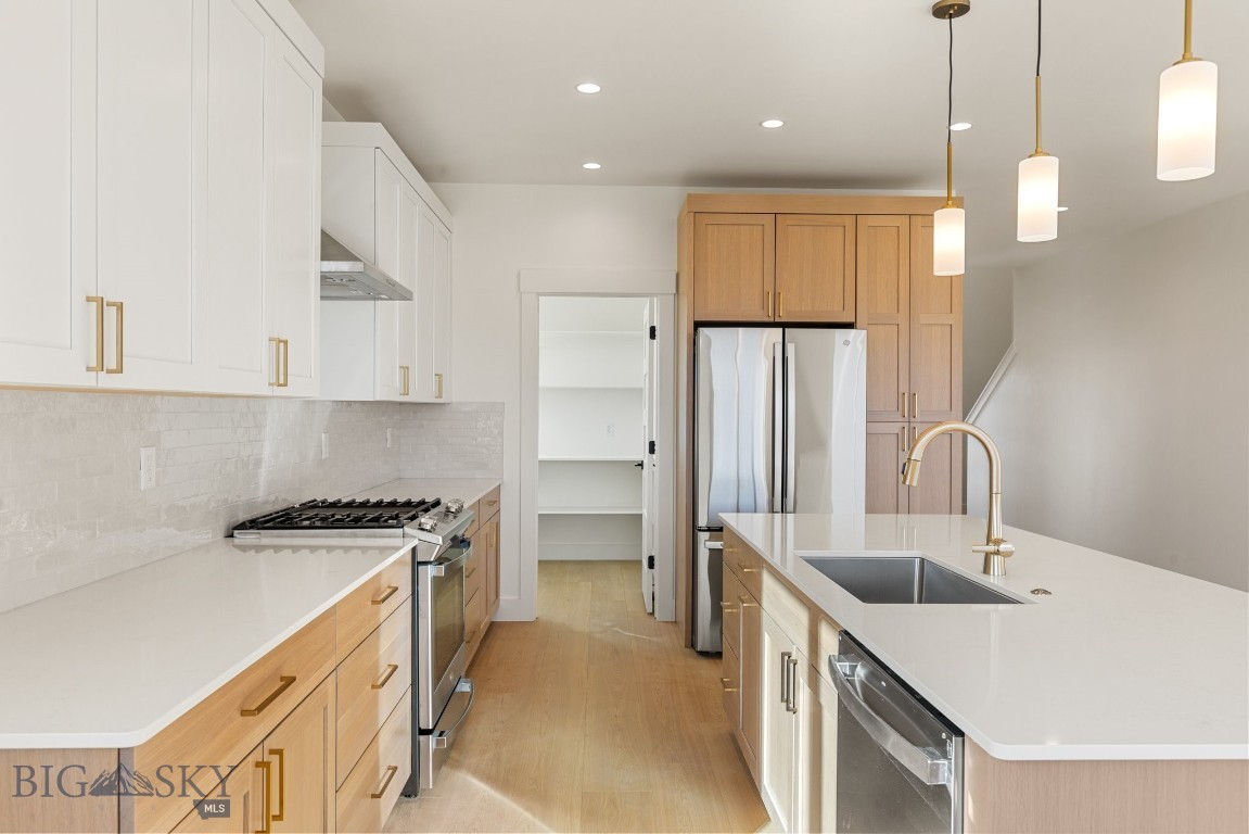 Sierra Vista - Residential