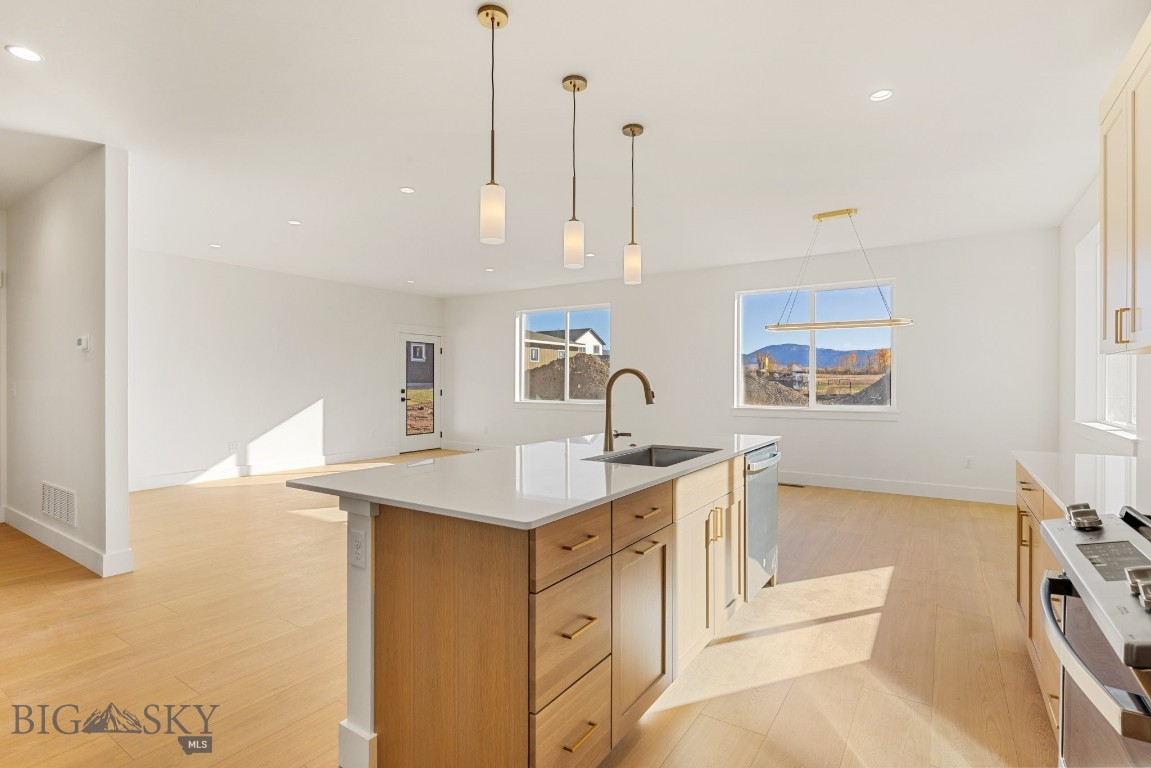 Sierra Vista - Residential