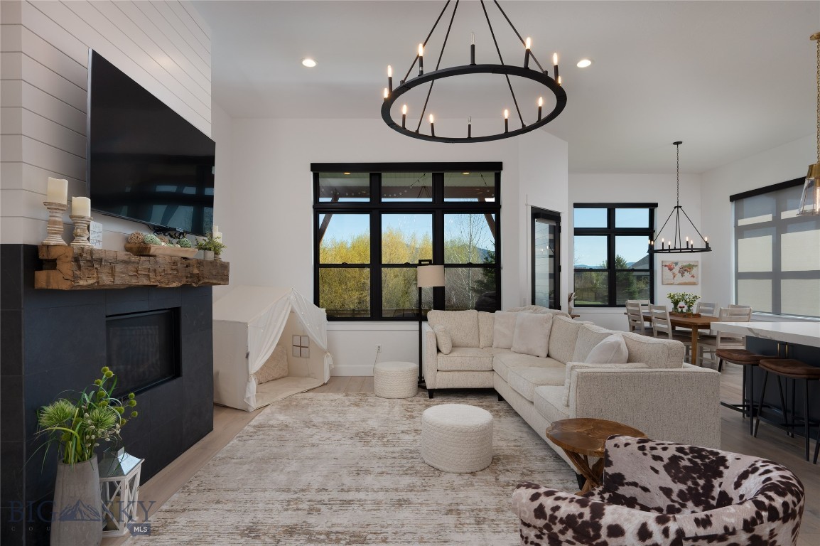 The Crossing - Residential