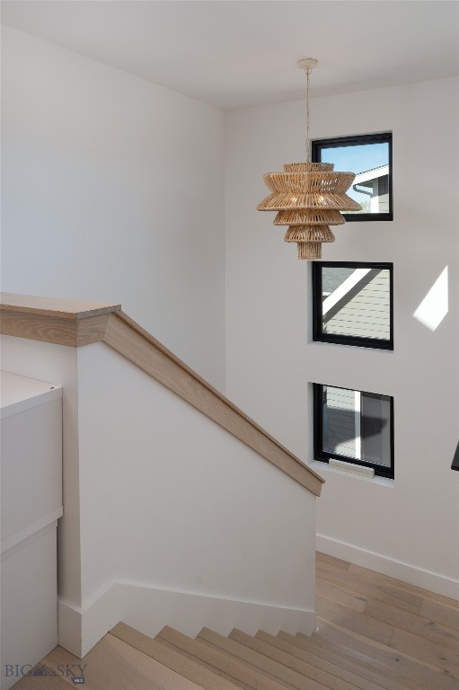 The Crossing - Residential