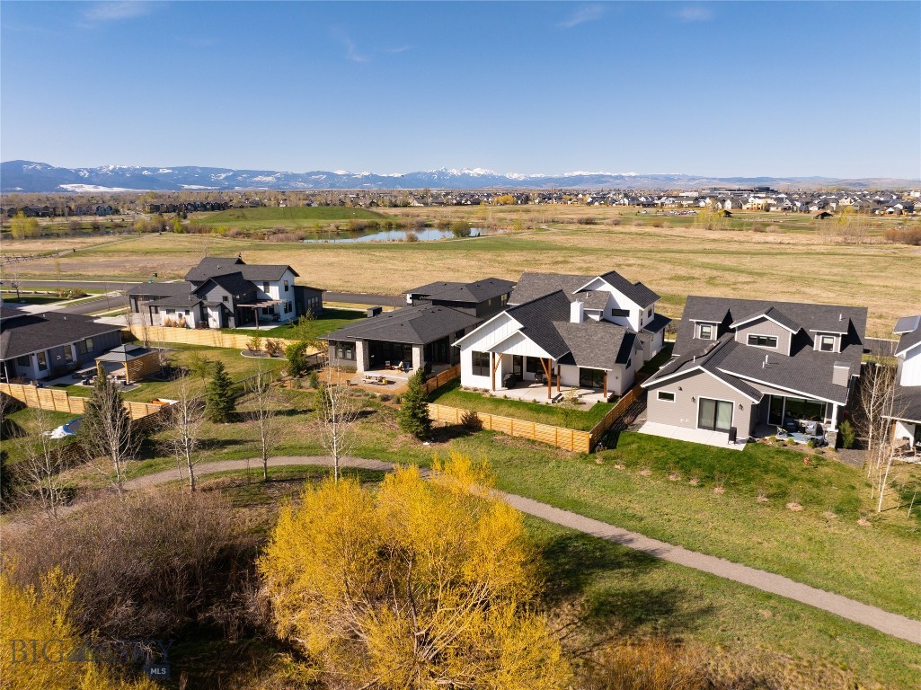 The Crossing - Residential