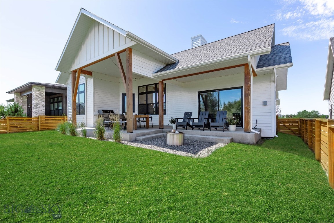 The Crossing - Residential