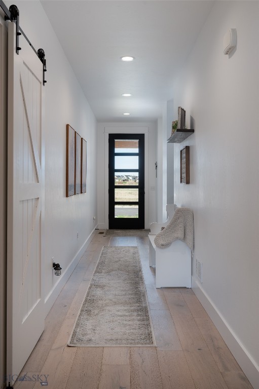 The Crossing - Residential