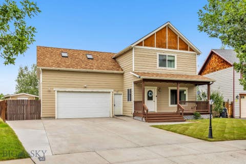 Photo of 309 Woodman Drive, Belgrade, MT 59714 (MLS # 413355)