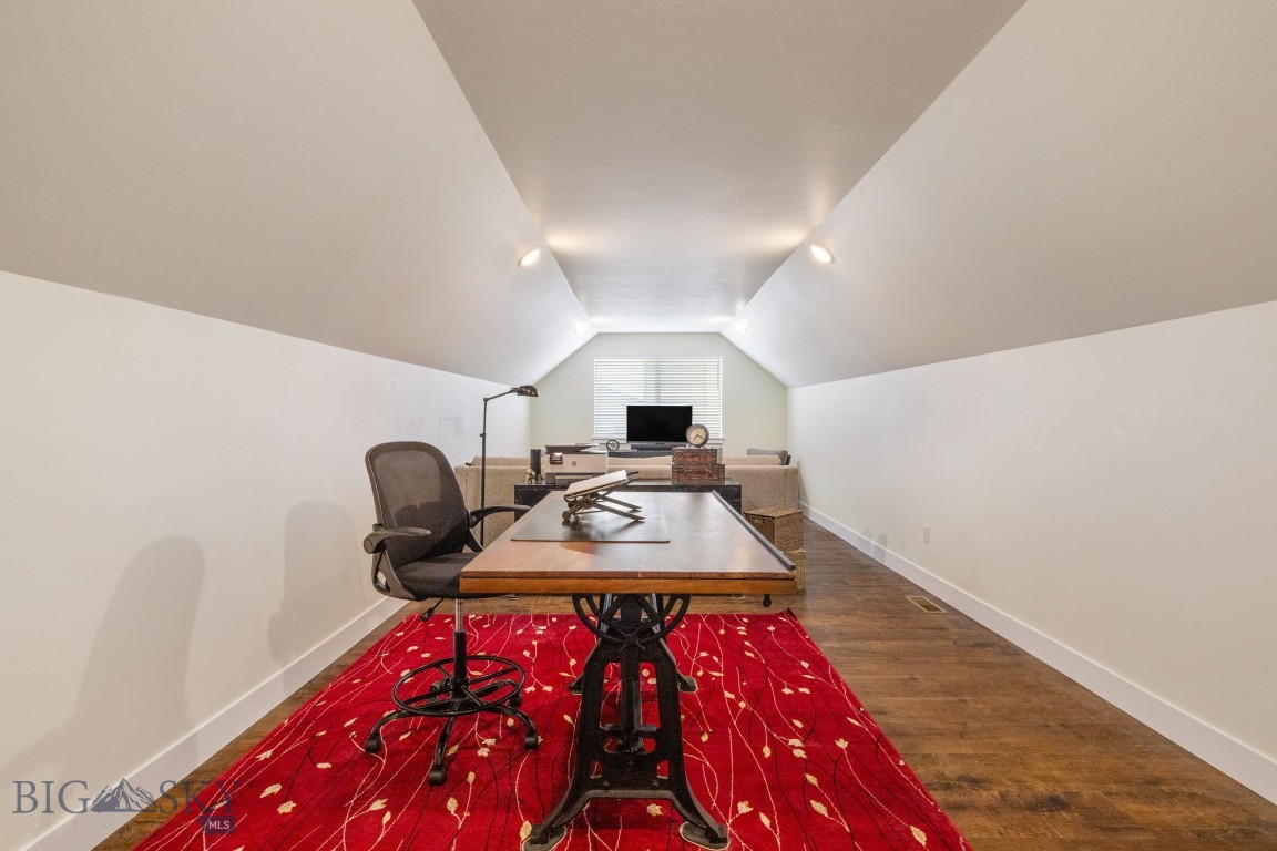 Other - Residential