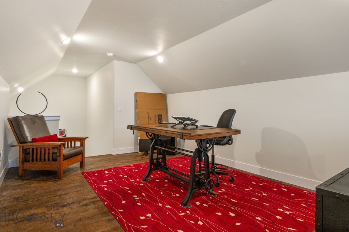 Other - Residential