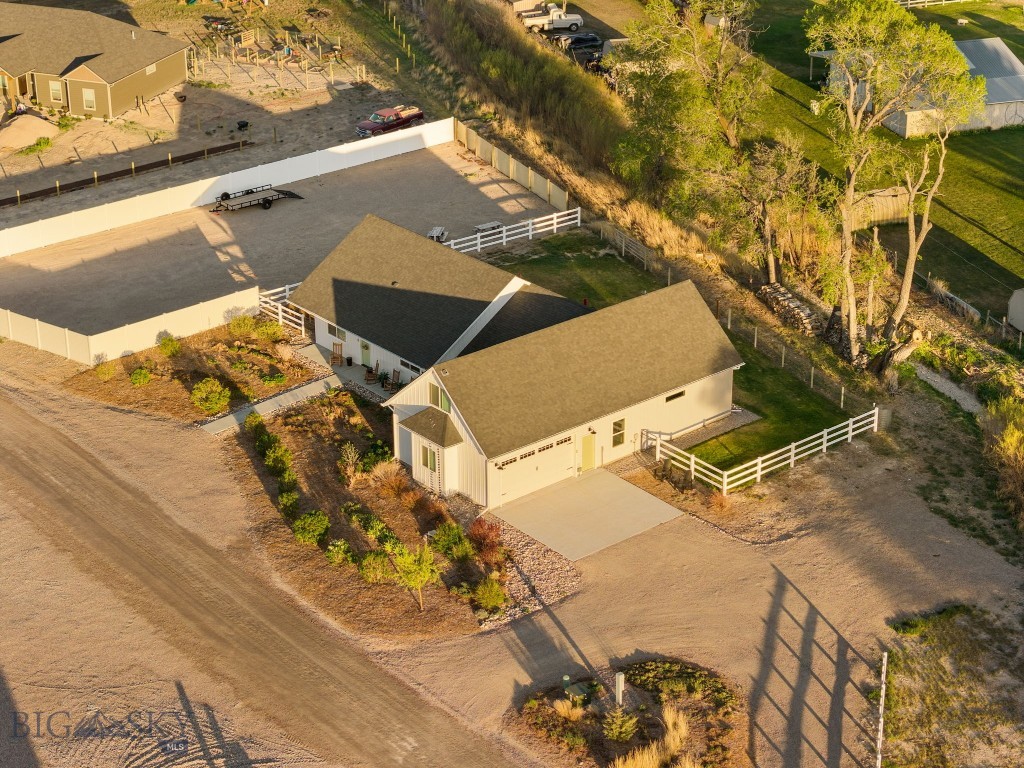 Other - Residential