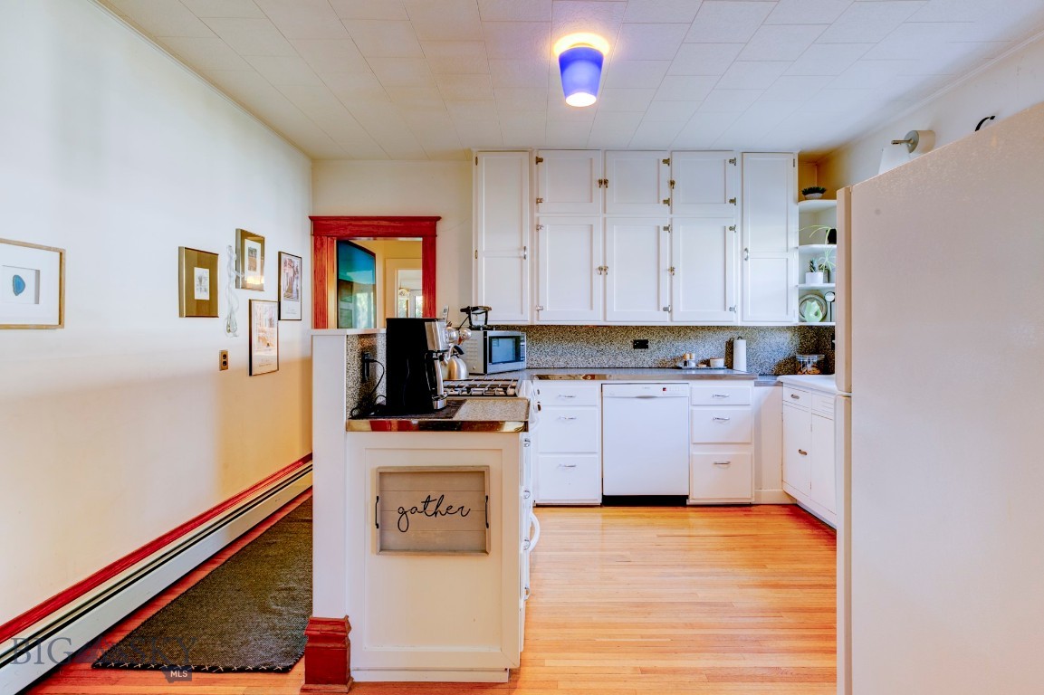 Other - Residential