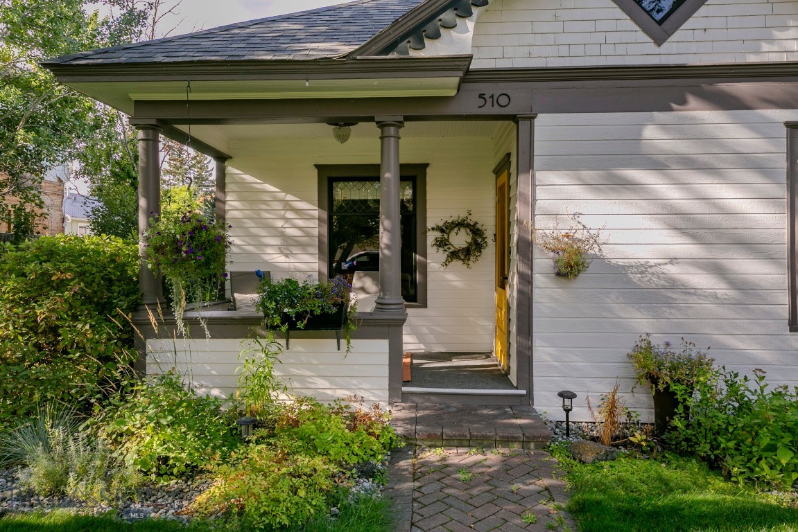 Other - Residential