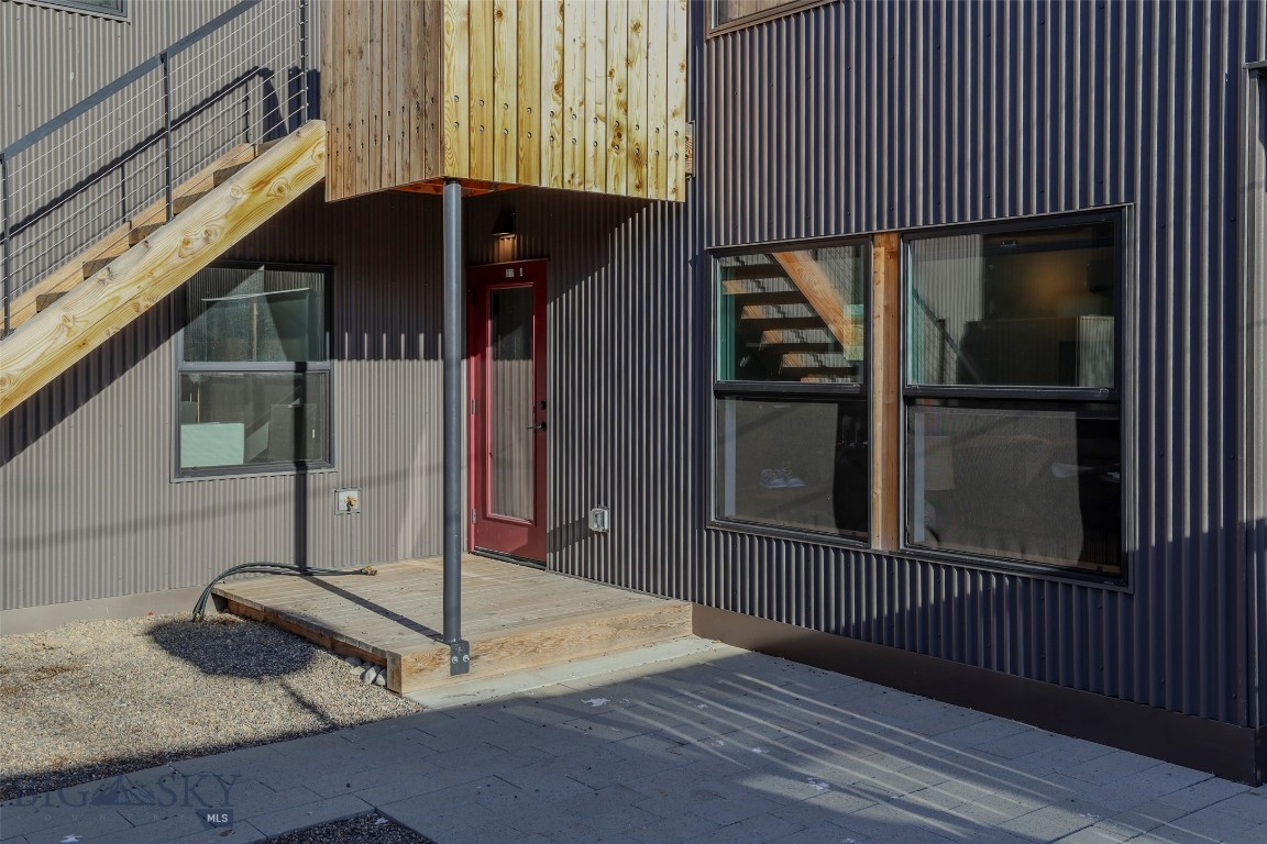 Livingston Original Plat - Residential Income