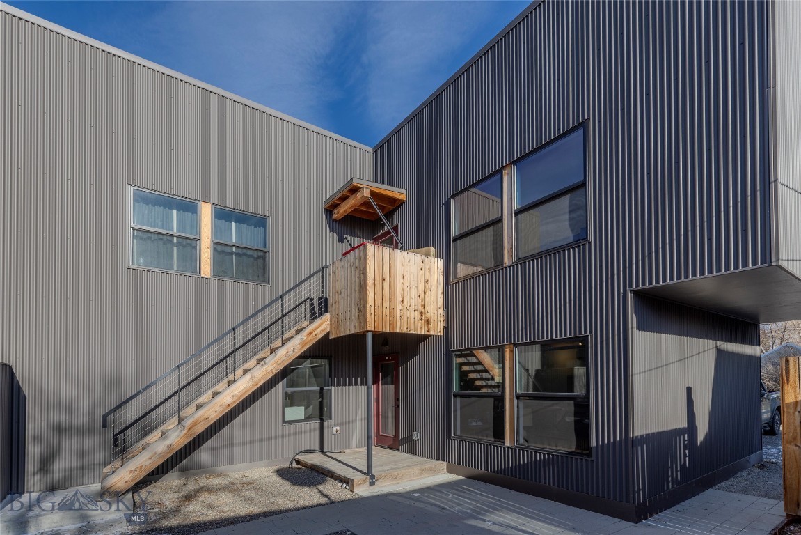 Livingston Original Plat - Residential Income